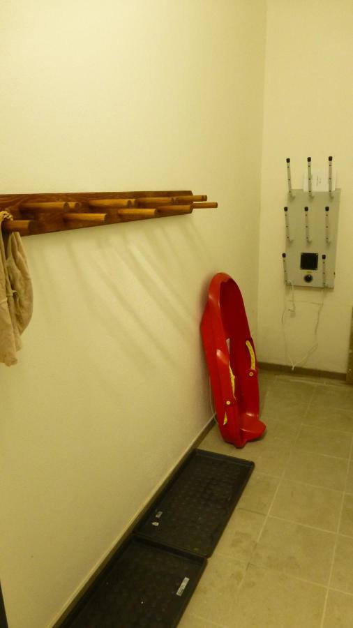 Apartman U Svahu Dolní Morava Buitenkant foto