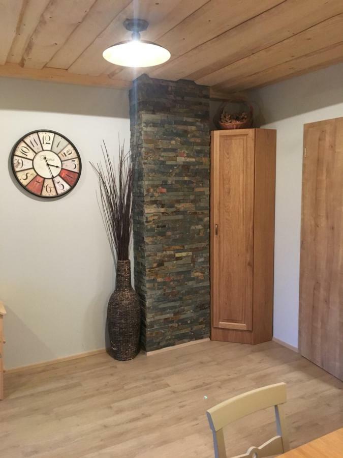 Apartman U Svahu Dolní Morava Buitenkant foto