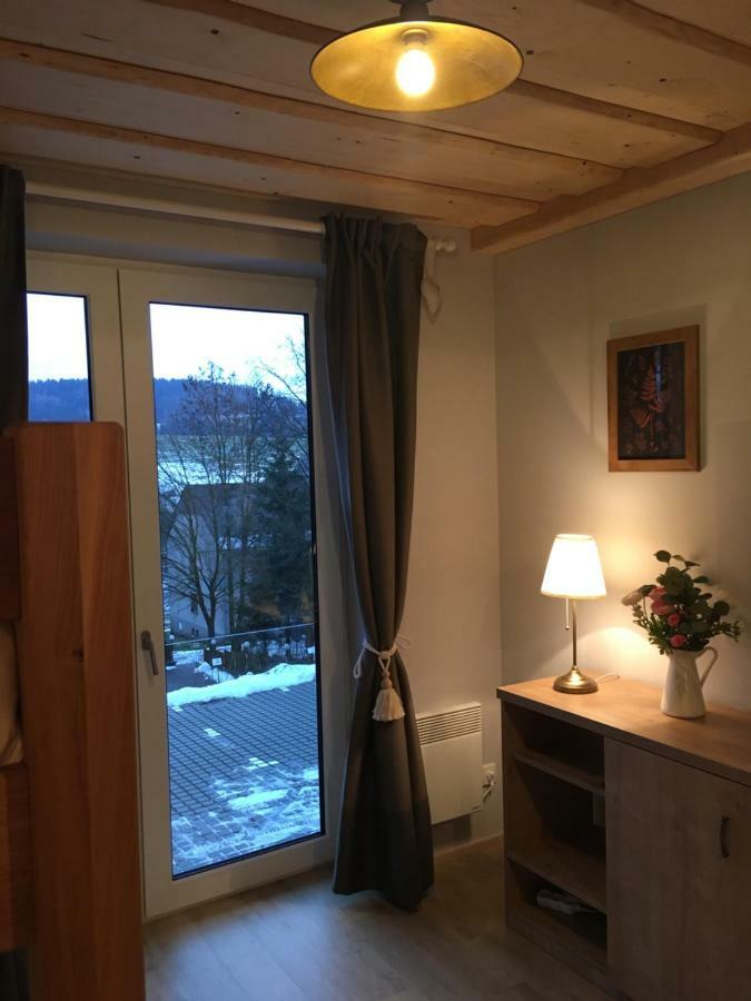 Apartman U Svahu Dolní Morava Buitenkant foto