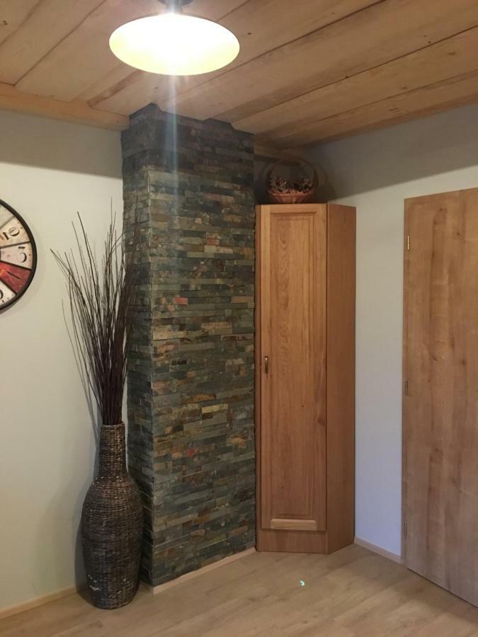 Apartman U Svahu Dolní Morava Buitenkant foto