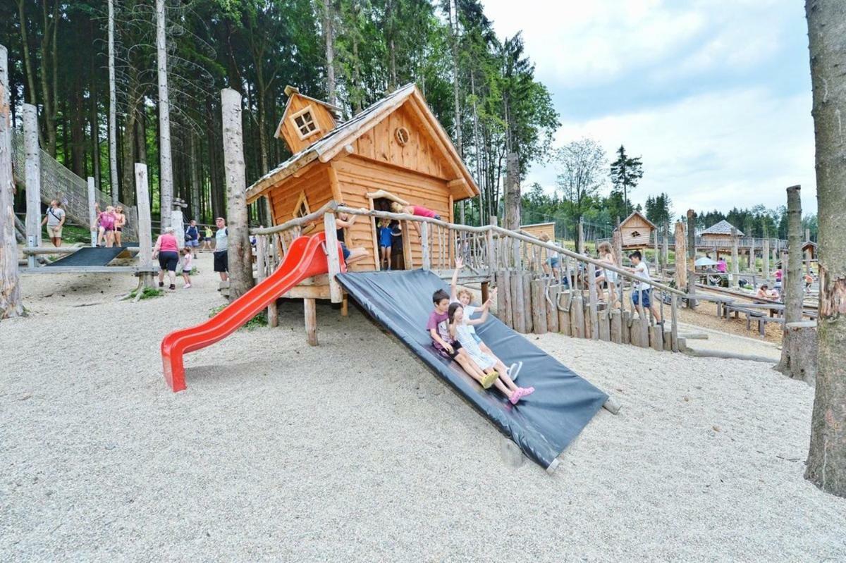 Apartman U Svahu Dolní Morava Buitenkant foto